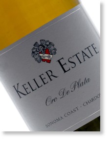 2010 Oro de Plata Chardonnay